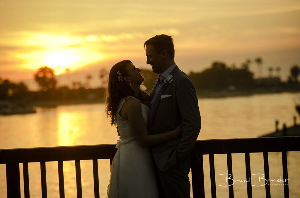 Here’s what some newlyweds thought of me…