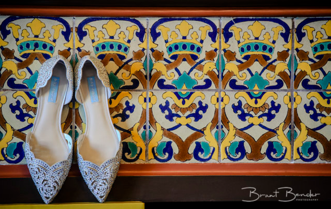 Wedding photo inspiration: where do you go for it?