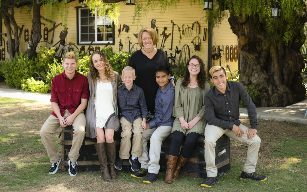 A beautiful story continues – checking in a year later