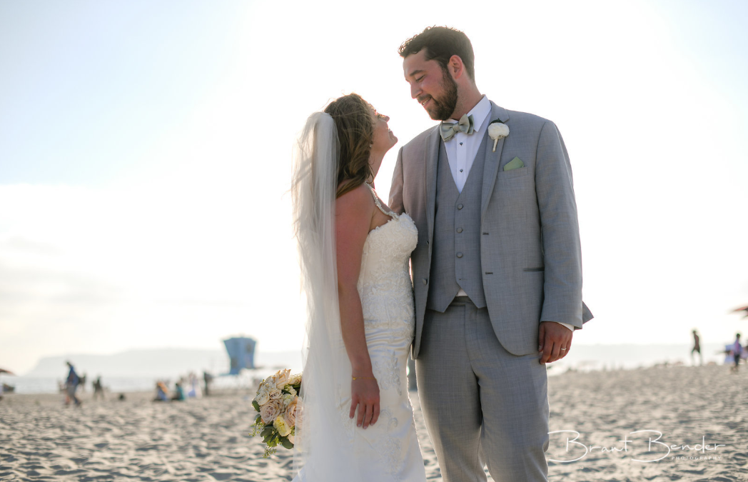 Why telling your photographer everything makes for an amazing wedding