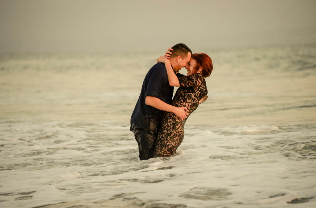 Engagement sessions are worth it. Here’s why.