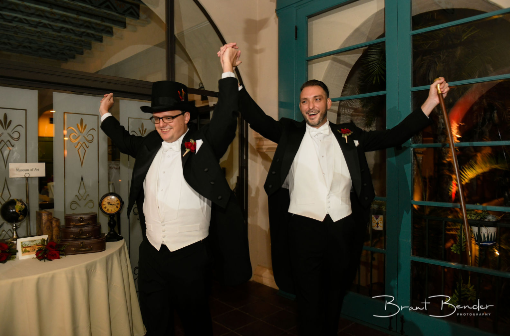 Great Pictures Lead to Great Publications: San Diego Spotlights Brant Bender Photography’s Star Clients!