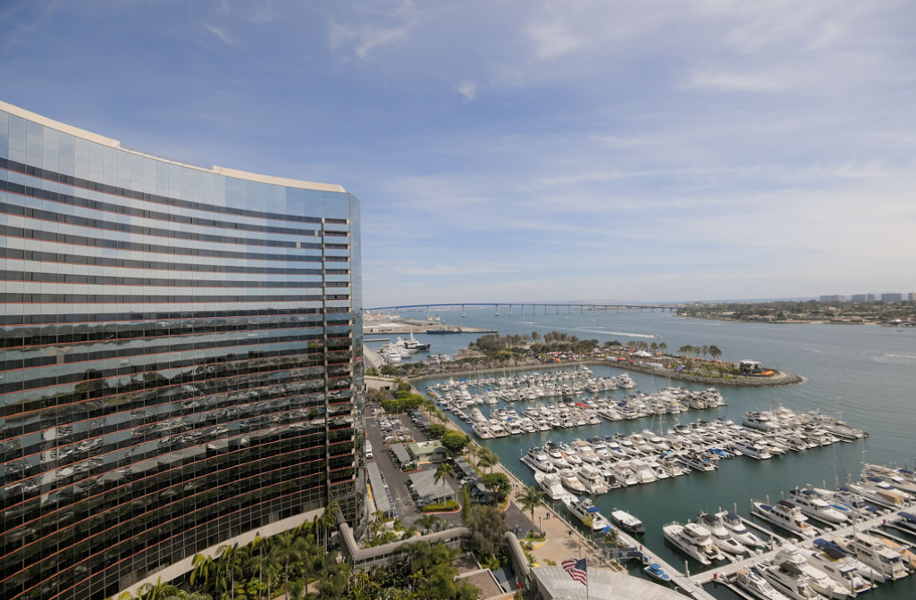 Five New, Original Location Ideas for Your Next Event